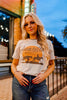 Amarillo by Mornin' Western Graphic Tee by Wild Junkie