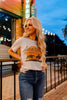 Amarillo by Mornin' Western Graphic Tee by Wild Junkie
