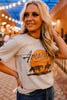 Amarillo by Mornin' Western Graphic Tee by Wild Junkie