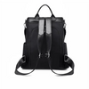Amaznig Anti-theft Backpack In Waterproof Fabric Large Shoulder Bag With Large Capacity For Women And Men by Stevvex