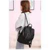 Amaznig Anti-theft Backpack In Waterproof Fabric Large Shoulder Bag With Large Capacity For Women And Men by Stevvex