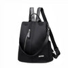 Amaznig Anti-theft Backpack In Waterproof Fabric Large Shoulder Bag With Large Capacity For Women And Men by Stevvex