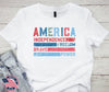 America Is – Multi by Carolina Country Bling