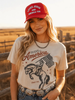 America Since 1776 Graphic Tee by Wild Junkie