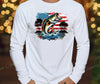 American Country - Multi by Carolina Country Bling