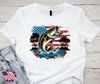 American Country - Multi by Carolina Country Bling