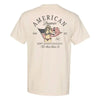 American Dreamin' T-Shirt by The Mad Hatter Company
