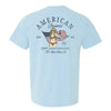 American Dreamin' T-Shirt by The Mad Hatter Company