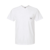 American Dreamin' T-Shirt by The Mad Hatter Company
