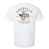 American Dreamin' T-Shirt by The Mad Hatter Company