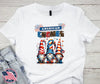 American Gnomes – Multi by Carolina Country Bling