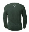 Vycah Freedom Tee - Heather Forest