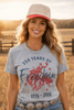 250 Years of Freedom Graphic Tee by Wild Junkie