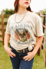 America's 250th Anniversary Graphic Tee by Wild Junkie