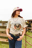 America's 250th Anniversary Graphic Tee by Wild Junkie