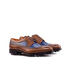 Andy Longwing Blucher golf shoes II