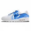 "Angelman" Nike Air Max 90 Shoes by Stadium Custom Kicks