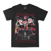 A Nightmare On Elm Street Graphic Tee by Obsessed with graphic tees