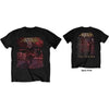 Anthrax Bloody Eagle World Tour 2018 [T-Shirt] by Rock Band Apparel