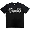 Anthrax Death Hands [T-Shirt] by Rock Band Apparel