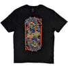 Anthrax Evil King [T-Shirt] by Rock Band Apparel