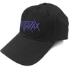 Anthrax Logo [Hat] by Rock Band Apparel
