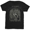Anthrax Spreading the disease [T-Shirt] by Rock Band Apparel