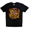 Anthrax Worship Music [T-Shirt] by Rock Band Apparel