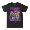 Anuel AA Graphic Tee by Obsessed with graphic tees