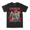 Anuel AA Graphic Tee by Obsessed with graphic tees