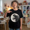 Knitzilla T-shirt by YarnMerch
