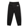 APEX TRACK PANT - BLACK by LITTLE RAD THINGS
