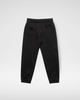 APEX TRACK PANT - BLACK by LITTLE RAD THINGS