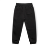 APEX TRACK PANT - BLACK by LITTLE RAD THINGS