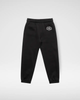 APEX TRACK PANT - BLACK by LITTLE RAD THINGS