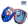 Stinger Aqua Valor 11.25" Baseball Fielding Glove