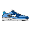 "Arctic Toon Cartoon" Nike Air Max 90 G Golf Shoes by Stadium Custom Kicks