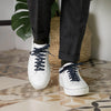 Ardo low kick Sneaker II