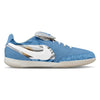 "Argentina" Jordan Tiempo Streetgato SE Indoor Soccer Shoes by Stadium Custom Kicks