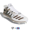 “Army" Adidas Adizero Afterburner 6 Cleats