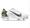 "Army Camo" Nike Force Zoom Trout 7 Pro Cleats by Stadium Custom Kicks