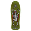 Vision Groholski Skeleton Modern Concave 10" Skateboard Deck