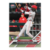 2024 Topps Now Elly De La Cruz #68 Rookie RC Baseball Card