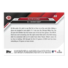2024 Topps Now Elly De La Cruz #68 Rookie RC Baseball Card