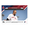 2024 Topps Now Rob Gronkowski #78 Gronk Spike Football Card