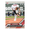 2024 Topps Now Rob Gronkowski #78 Gronk Spike Football Card