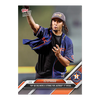2024 Topps Now CJ Stroud #79 Football Card