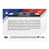 2024 Topps Now Paul Skenes/Shohei Ohtani #264 Purple #/25 Baseball Card