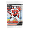 2023 Topps Now Ivan Fedotov #162 Stickers Rookie RC Hockey Card