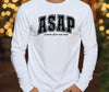 ASAP - Multi by Carolina Country Bling